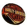 Harley-Davidson Motor Cycles